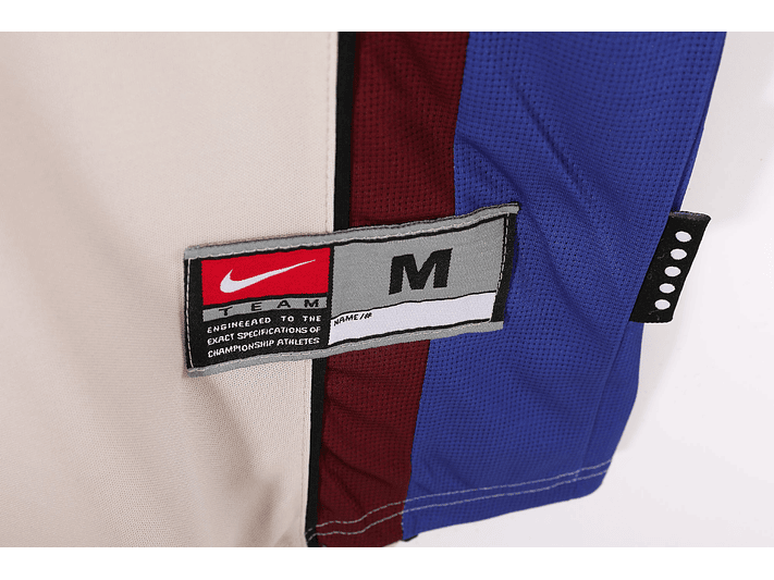 Barcelona 1998/99 (Away Kit) 4