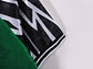 Nigeria 1994/95 (Home Kit) - thumbnail 6