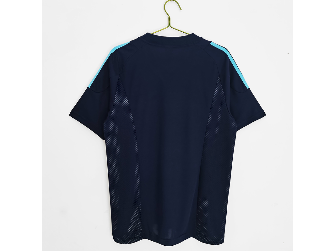 Argentina 2002 (Away Kit) 3