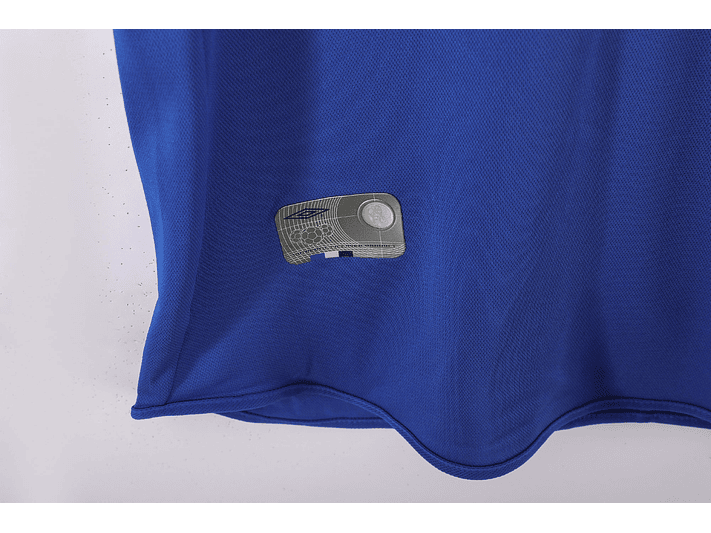 Chelsea 2001/03 (Home Kit) 3