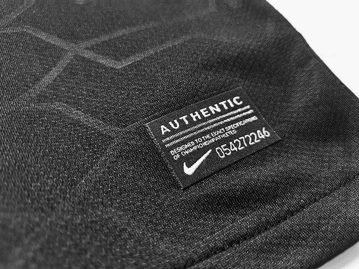 Corinthians 2008 (Away Kit) 7