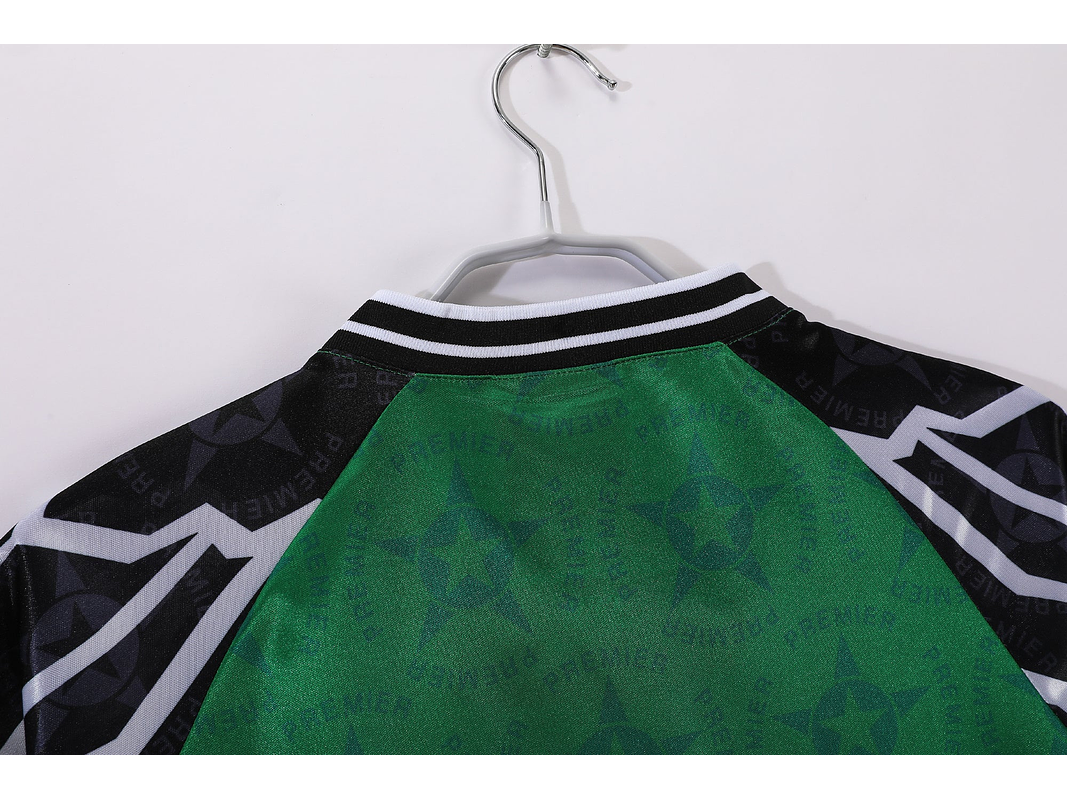 Nigeria 1994/95 (Home Kit) 8