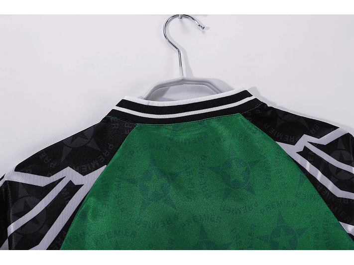 Nigeria 1994/95 (Home Kit) 8