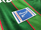 Palmeiras 1999 (Home Kit) - thumbnail 7