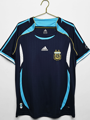 Argentina 2006 (Away Kit)