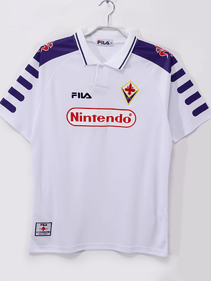 Fiorentina 1998/99 (Away Kit)