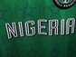 Nigeria 1994/95 (Home Kit) - thumbnail 10