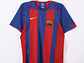 Barcelona 2004/05 (Home Kit) - thumbnail 1