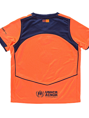 Barcelona 2025/26 (Third Kit - Kids)