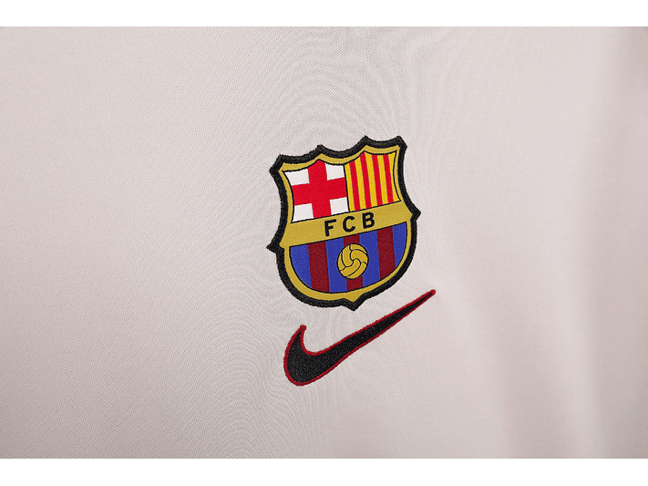 Barcelona 1998/99 (Away Kit) 7