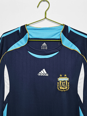 Argentina 2006 (Away Kit)