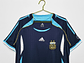 Argentina 2006 (Away Kit) - thumbnail 2