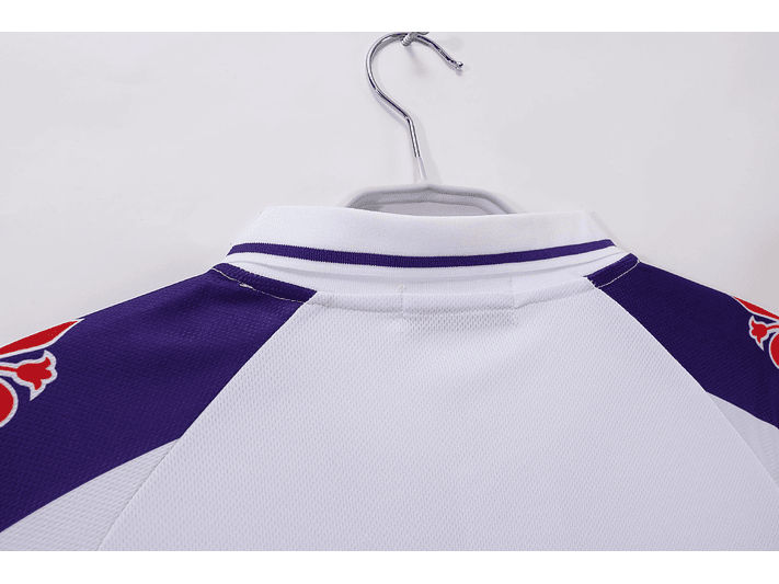 Fiorentina 1998/99 (Away Kit) 3