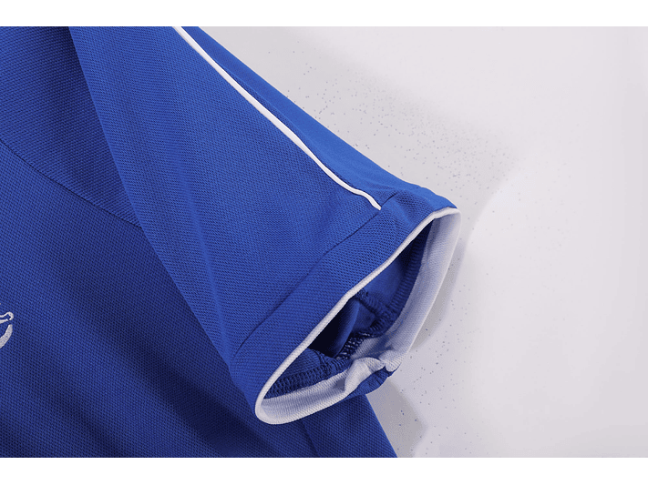 Chelsea 2001/03 (Home Kit) 6