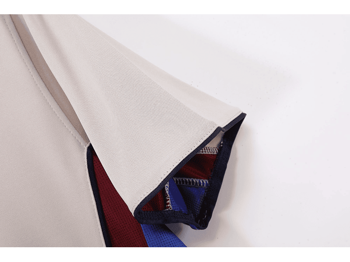 Barcelona 1998/99 (Away Kit) 8