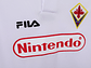 Fiorentina 1998/99 (Away Kit) - thumbnail 4