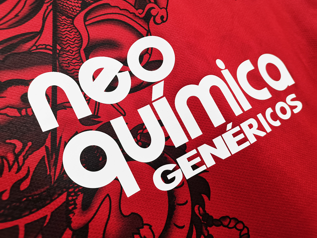 Corinthians 2011/12 (Third  Kit) 14