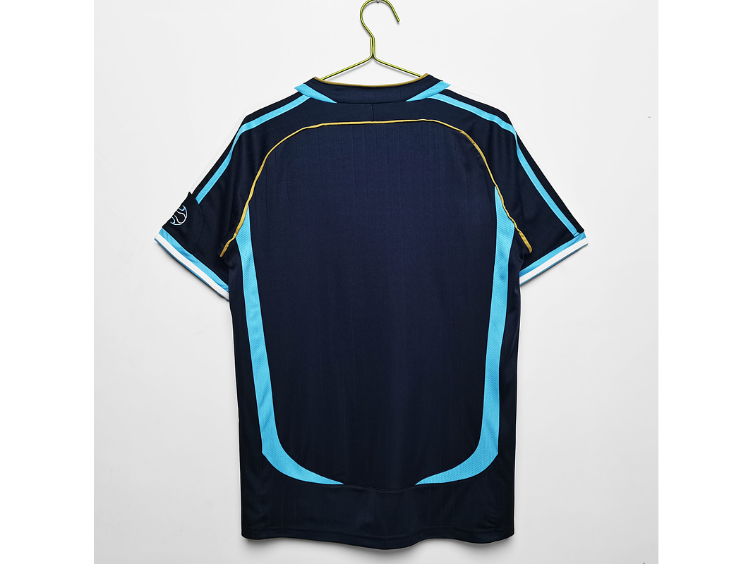 Argentina 2006 (Away Kit) 3