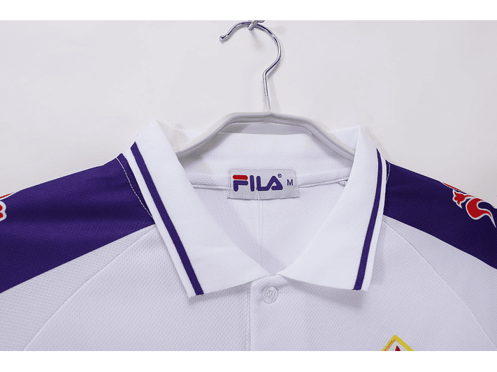 Fiorentina 1998/99 (Away Kit) 5