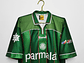 Palmeiras 1999 (Home Kit) - thumbnail 9