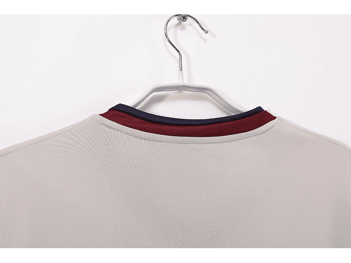 Barcelona 1998/99 (Away Kit) 10