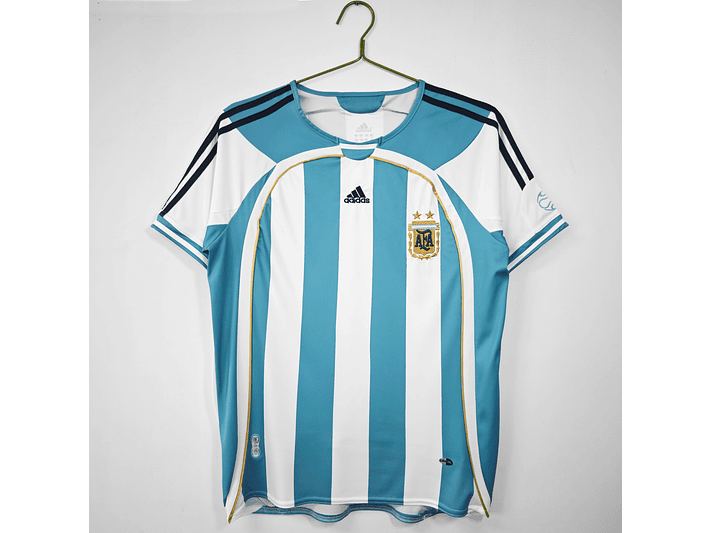 Argentina 2006 (Home Kit) 1