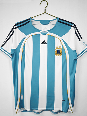 Argentina 2006 (Home Kit)