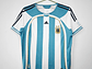 Argentina 2006 (Home Kit) - thumbnail 1
