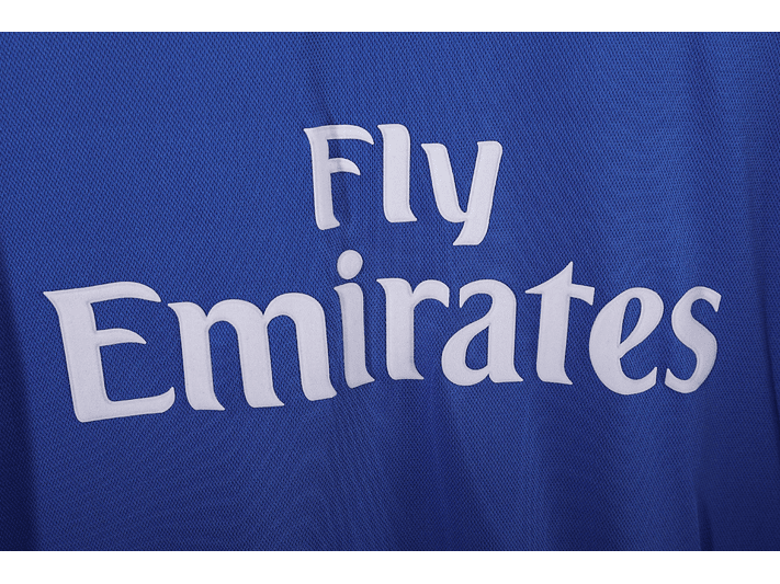 Chelsea 2001/03 (Home Kit) 8