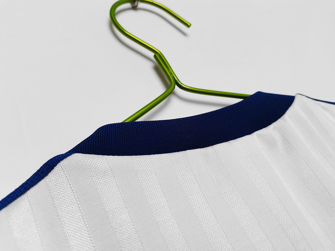 Yugoslavia 1990 (Away Kit) 8