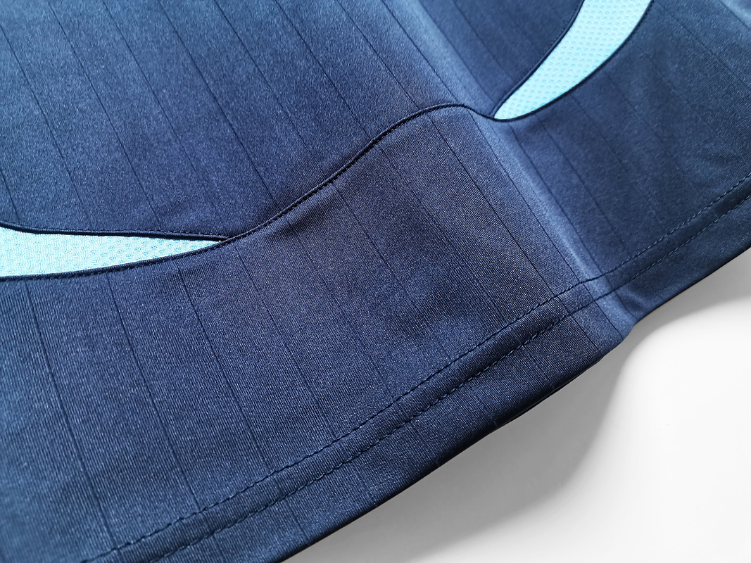 Argentina 2006 (Away Kit) 4