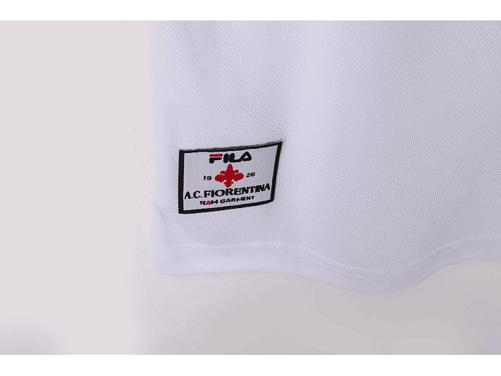 Fiorentina 1998/99 (Away Kit) 8