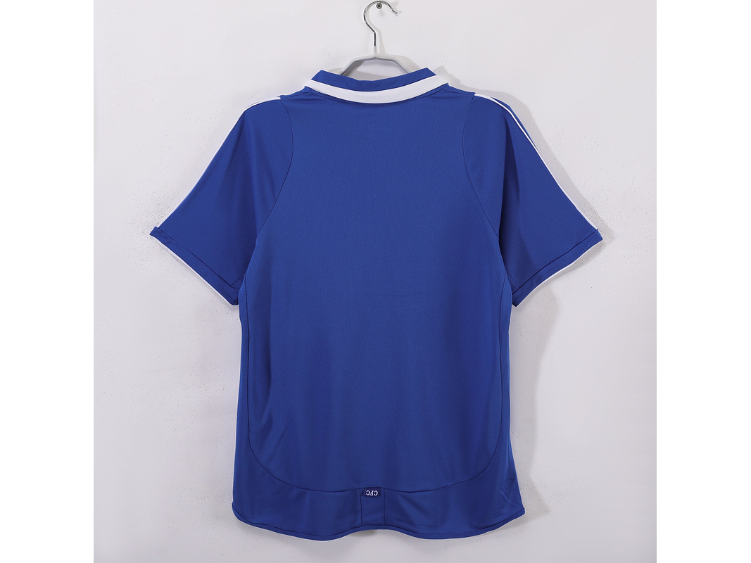 Chelsea 2001/03 (Home Kit) 9