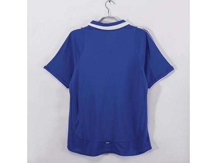 Chelsea 2001/03 (Home Kit) 9