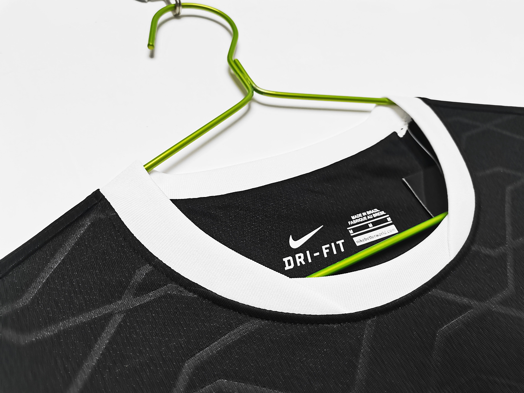 Corinthians 2008 (Away Kit) 11