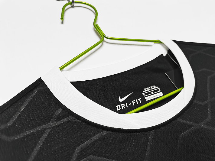 Corinthians 2008 (Away Kit) 11