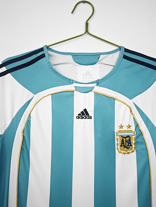 Argentina 2006 (Home Kit)