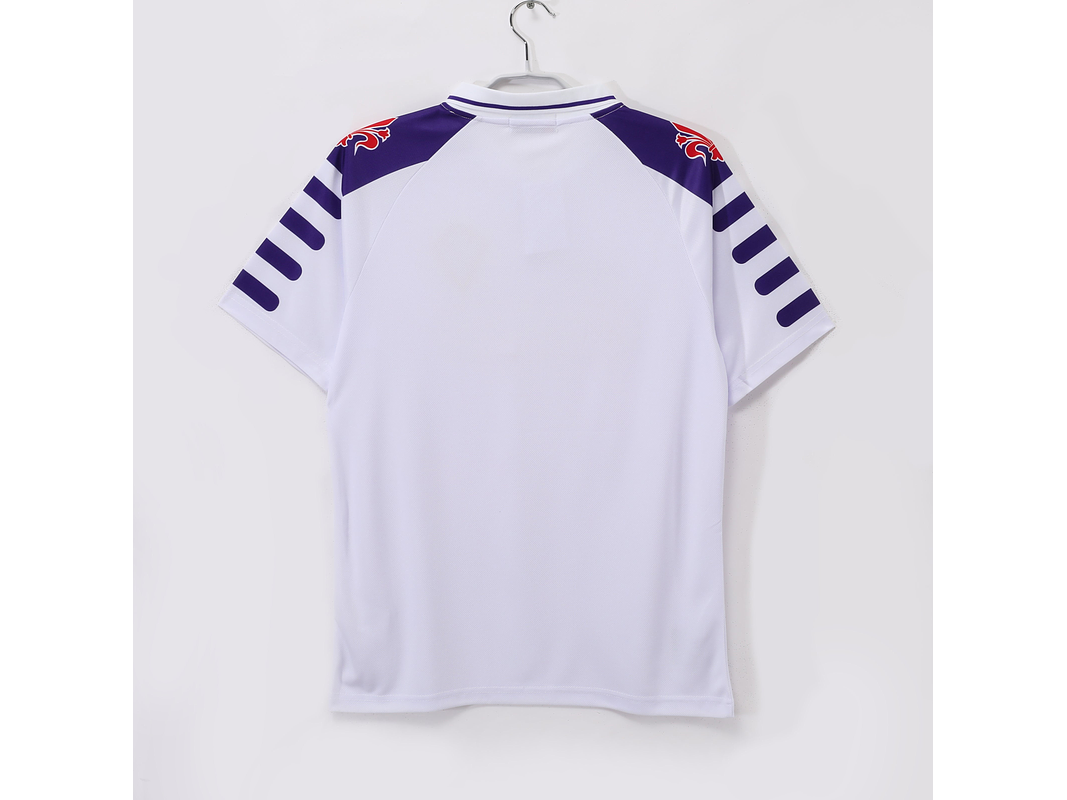 Fiorentina 1998/99 (Away Kit) 9