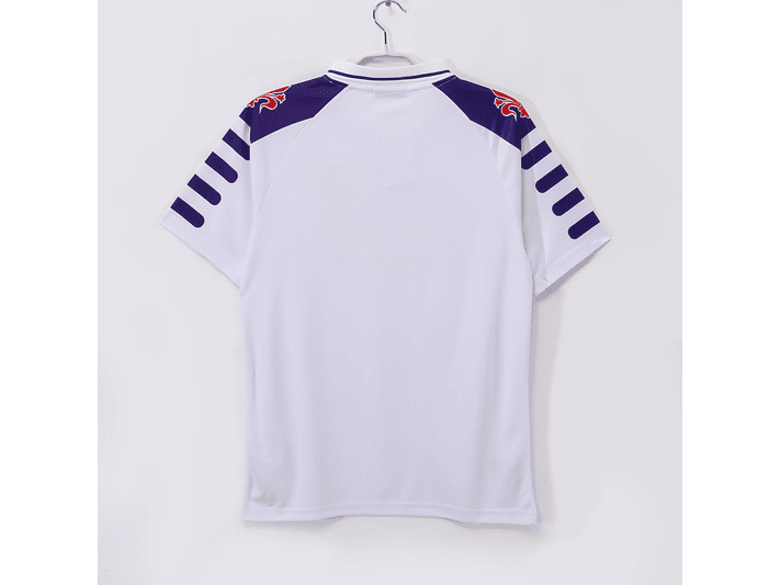 Fiorentina 1998/99 (Away Kit) 9