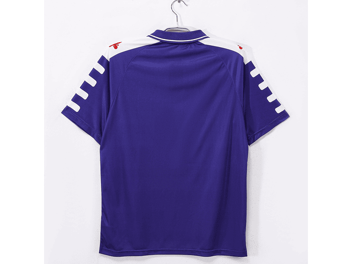 Fiorentina 1998/99 (Home Kit) 3