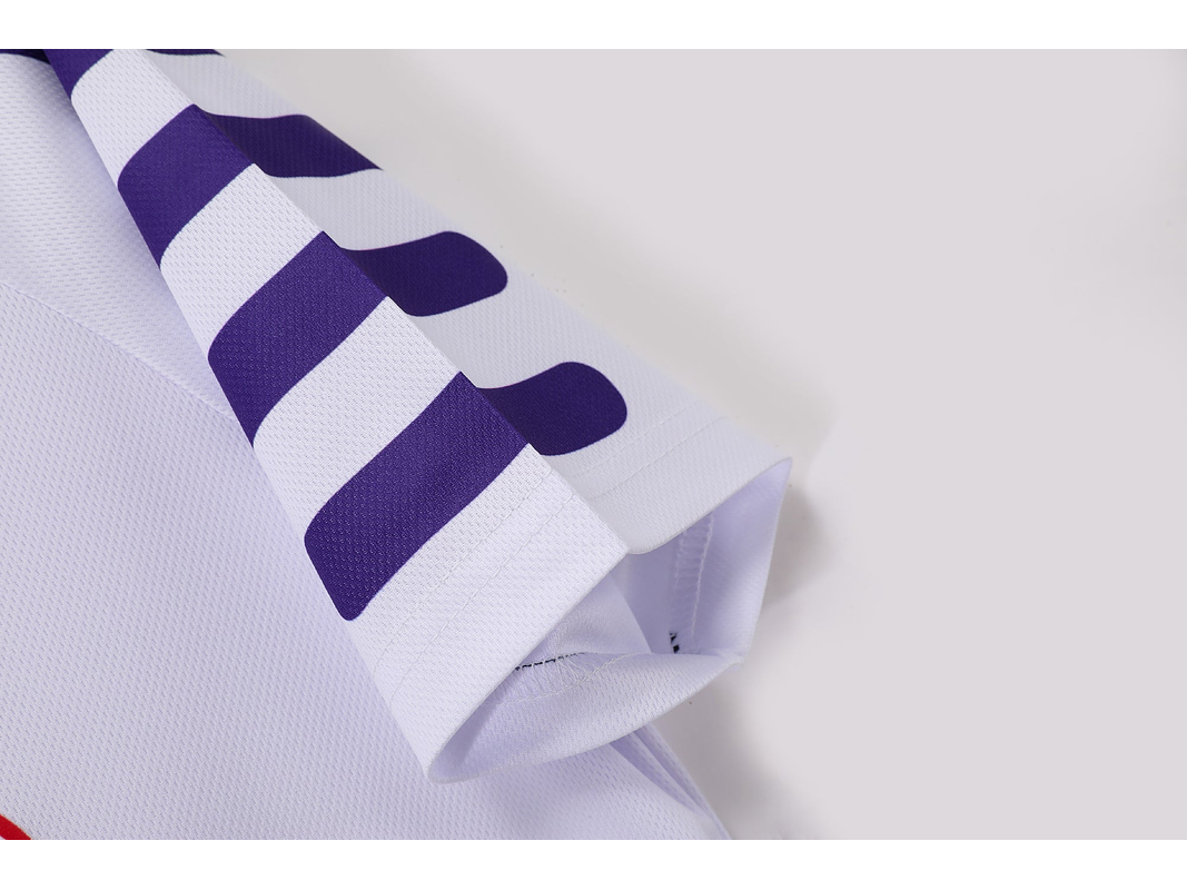 Fiorentina 1998/99 (Away Kit) 10