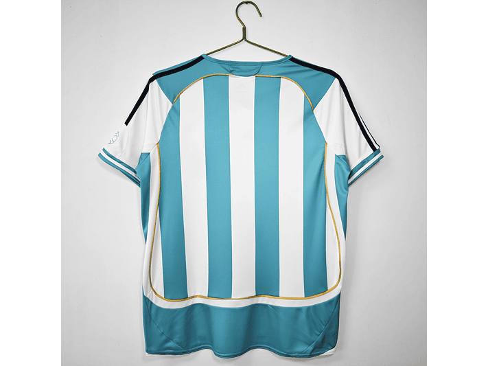Argentina 2006 (Home Kit) 3