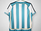 Argentina 2006 (Home Kit) - thumbnail 3