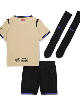 Barcelona 2025/26 (Away Kit - Kids)