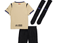 Barcelona 2025/26 (Away Kit - Kids) - thumbnail 2