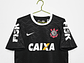 Corinthians 2008 (Away Kit) - thumbnail 12
