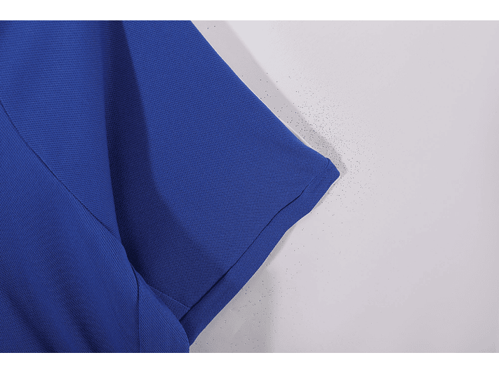 Chelsea 2001/03 (Home Kit) 11