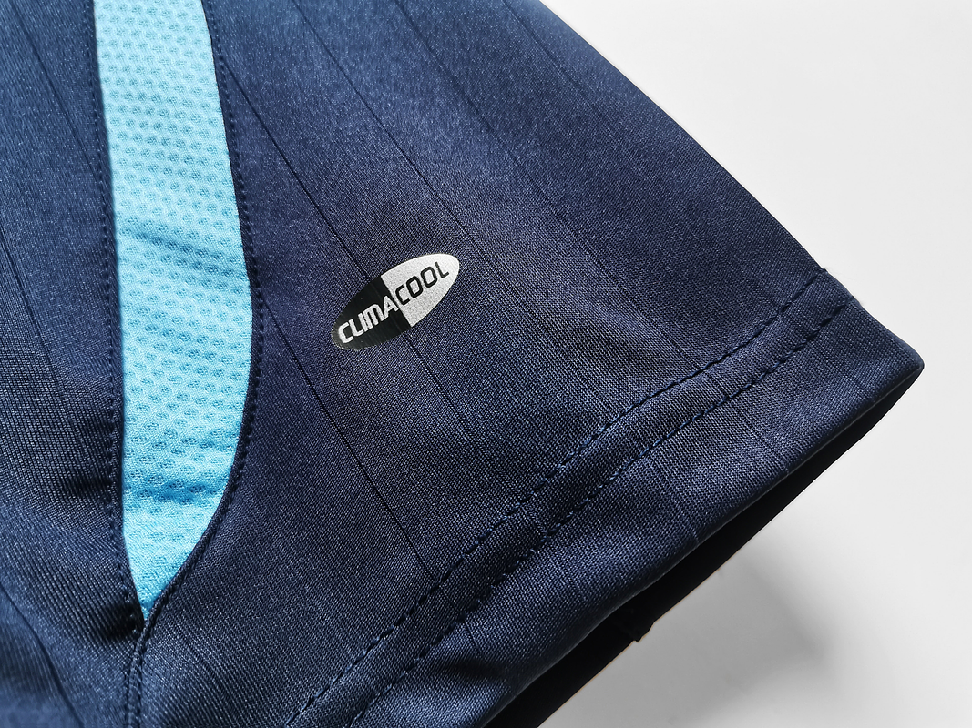 Argentina 2006 (Away Kit) 5