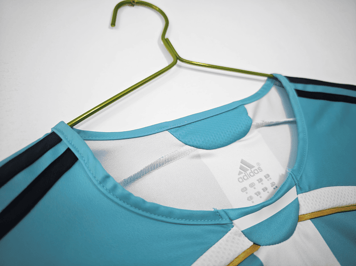 Argentina 2006 (Home Kit) 4