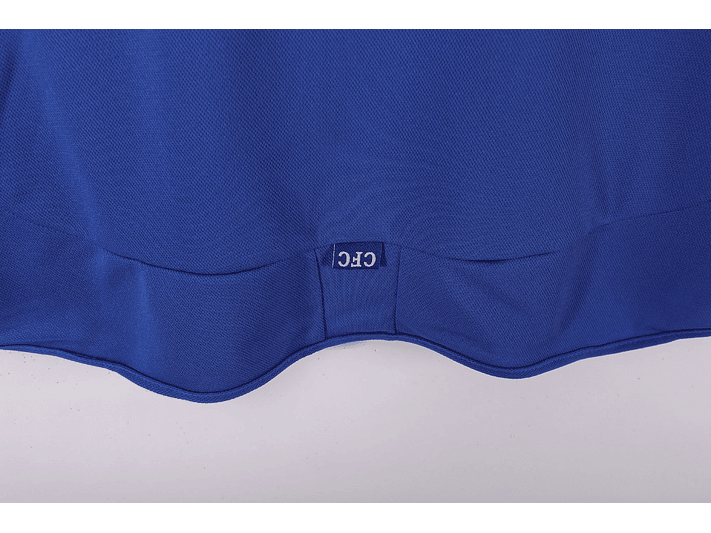 Chelsea 2001/03 (Home Kit) 12